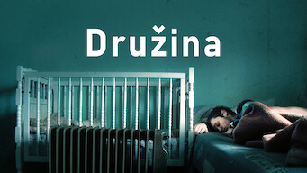 Druzina: La familia (2017)