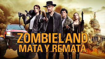 Zombieland: Tiro de gracia (2019)