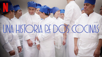 Una historia de dos cocinas (2019)