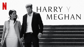 Harry y Meghan (2022)