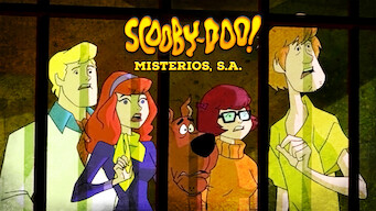 ¡Scooby-Doo! Misterios, S.A. (2012)