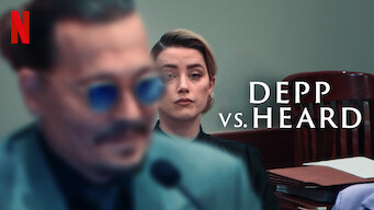 Depp vs. Heard (2023)