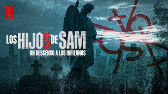 Los hijos de Sam: Un descenso a los infiernos (2021)