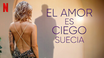 El amor es ciego: Suecia (2024)