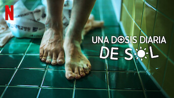 Una dosis diaria de sol (2023)