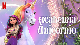 Academia Unicornio (2024)