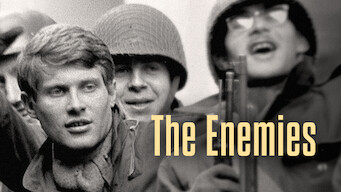 The Enemies (1968)