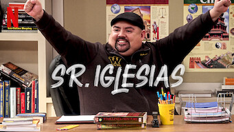 Sr. Iglesias (2020)