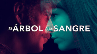 El Árbol de la Sangre (2018)