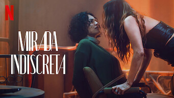 Mirada indiscreta (2023)