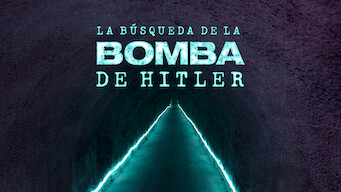 The Search for Hitler's Bomb (2015)