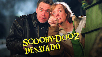 Scooby-Doo 2: Monstruos sueltos (2004)