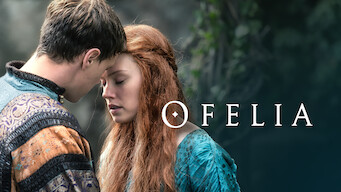 Ophelia (2018)