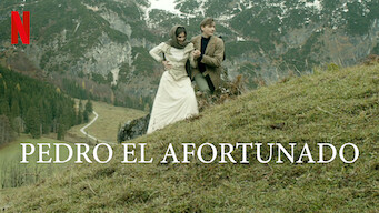 Per el afortunado (2018)