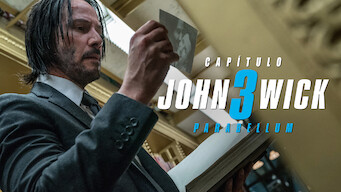 John Wick: Capítulo 3 - Parabellum (2019)