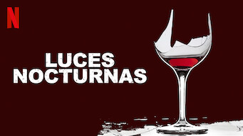 Luces nocturnas (2016)