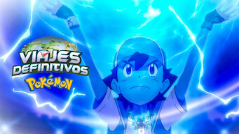 Viajes definitivos Pokémon (2023)