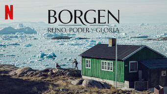 Borgen: Reino, poder y gloria (2022)