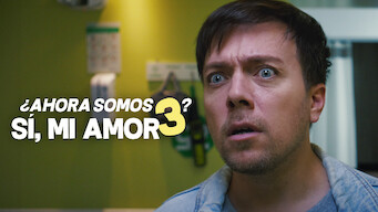 ¿Ahora Somos 3? Sí, mi amor! (2023)