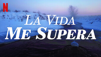 La vida me supera (2019)