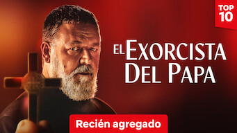 El exorcista del papa (2023)