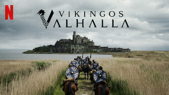 Vikingos: Valhalla (2024)