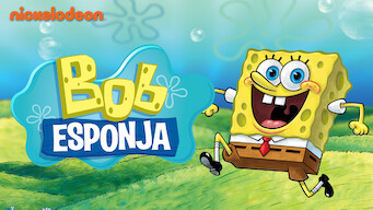 Bob Esponja (2017)