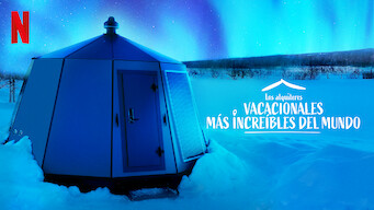 Las casas de vacaciones más increíbles del mundo (2021)