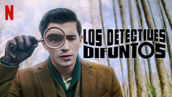 Los detectives difuntos (2024)