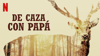 De caza con papá (2018)