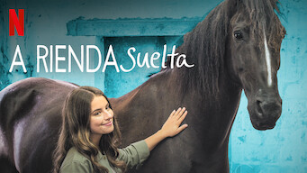 A rienda suelta (2019)