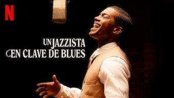 Un jazzista en clave de blues (2022)