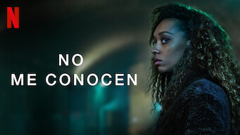 No me conocen (2022)