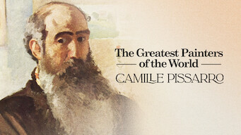 The Greatest Painters of the World: Camille Pissarro (2018)