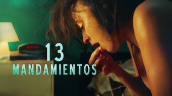 13 mandamientos (2018)