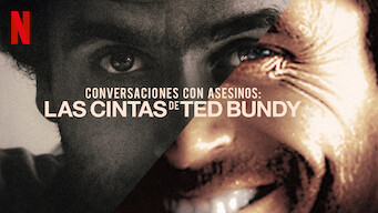 Conversaciones con asesinos: Las cintas de Ted Bundy (2019)