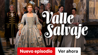 Valle Salvaje (2024)