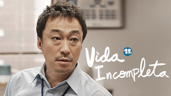 Vida incompleta (2014)