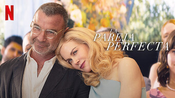 La pareja perfecta (2024)