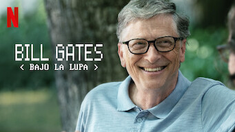 Inside Bill's Brain: Decoding Bill Gates (2019)