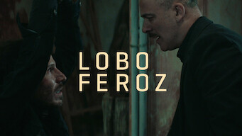 Lobo feroz (2023)