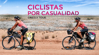 Ciclistas por casualidad: Grizzly Tour (2020)