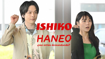 Ishiko y Haneo, ¿me están demandando? (2022)