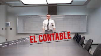 El contador (2016)