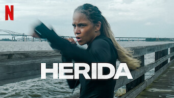 Herida (2021)