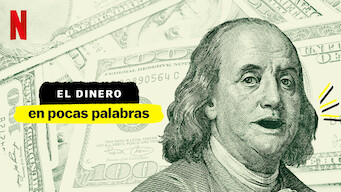 El dinero, en pocas palabras (2021)