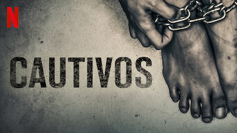 Cautivos (2016)