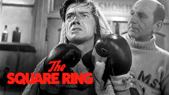 Square Ring (1953)