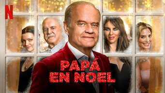 Un padre por Navidad (2021)