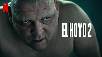 El hoyo 2 (2024)